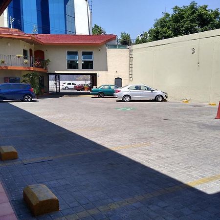 Hotel Villa Del Sol Expo Guadalajara Zewnętrze zdjęcie