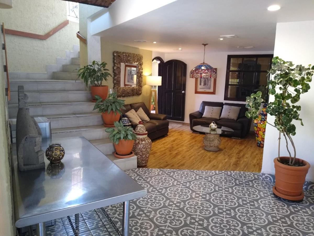 Hotel Villa Del Sol Expo Guadalajara Zewnętrze zdjęcie