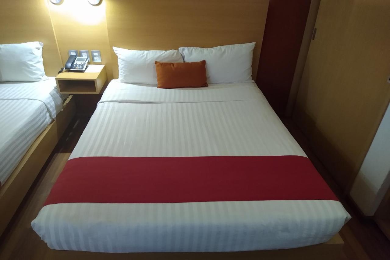 Hotel Villa Del Sol Expo Guadalajara Zewnętrze zdjęcie