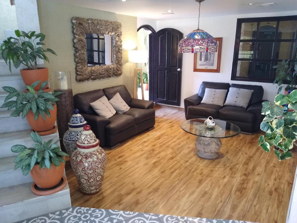 Hotel Villa Del Sol Expo Guadalajara Zewnętrze zdjęcie