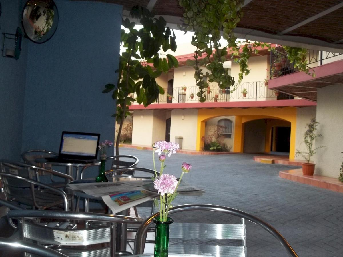 Hotel Villa Del Sol Expo Guadalajara Zewnętrze zdjęcie