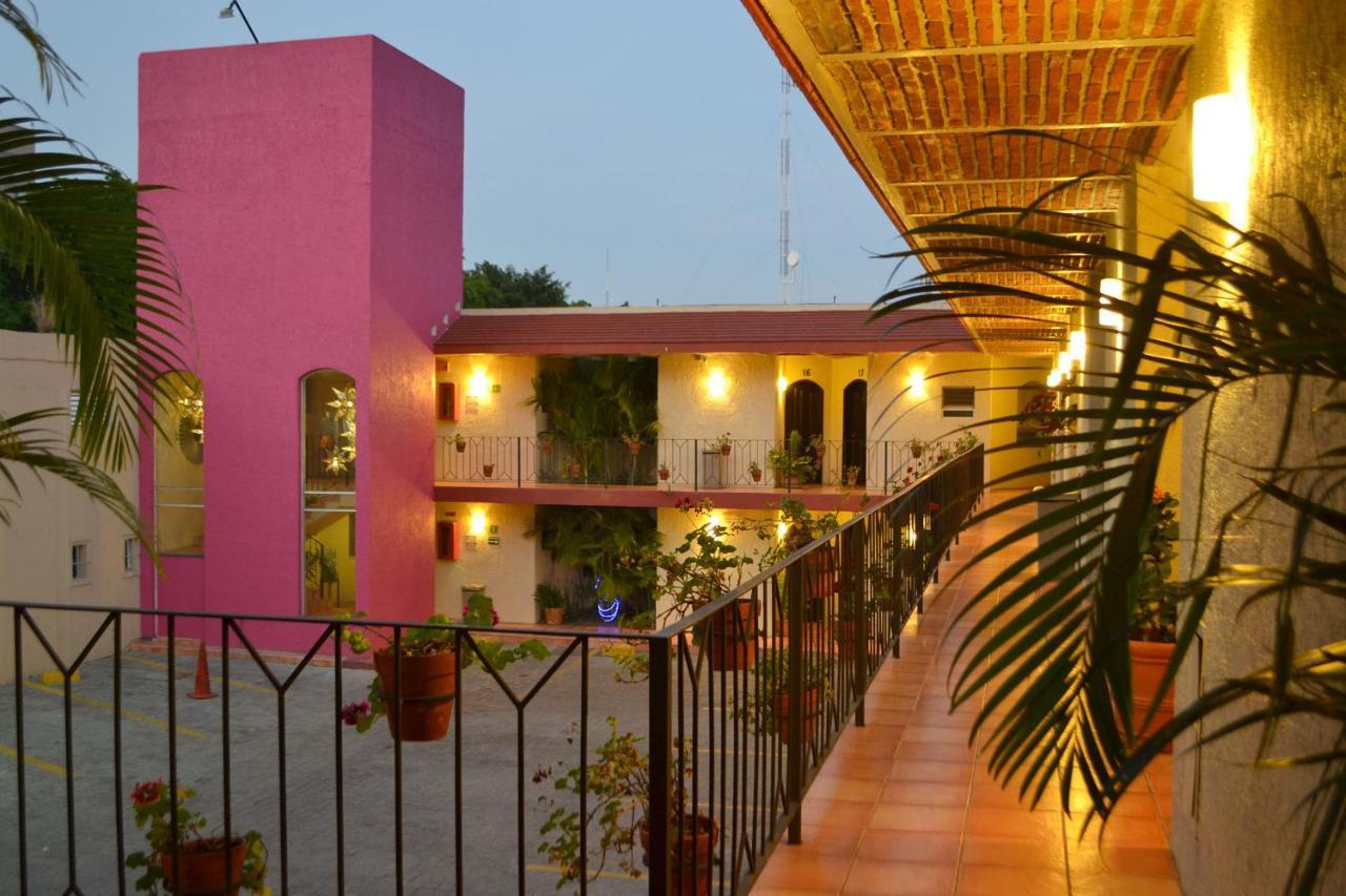 Hotel Villa Del Sol Expo Guadalajara Zewnętrze zdjęcie