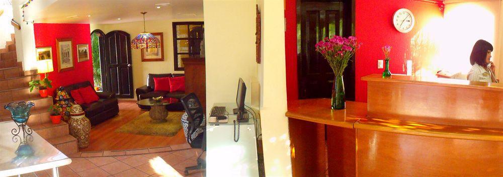 Hotel Villa Del Sol Expo Guadalajara Zewnętrze zdjęcie
