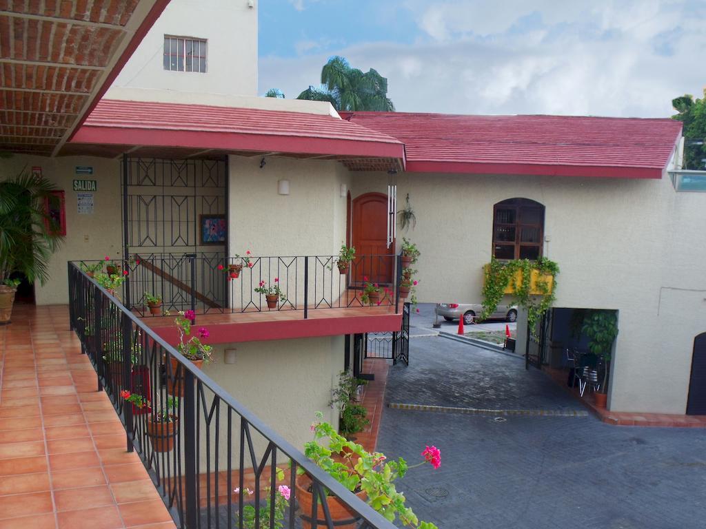 Hotel Villa Del Sol Expo Guadalajara Zewnętrze zdjęcie