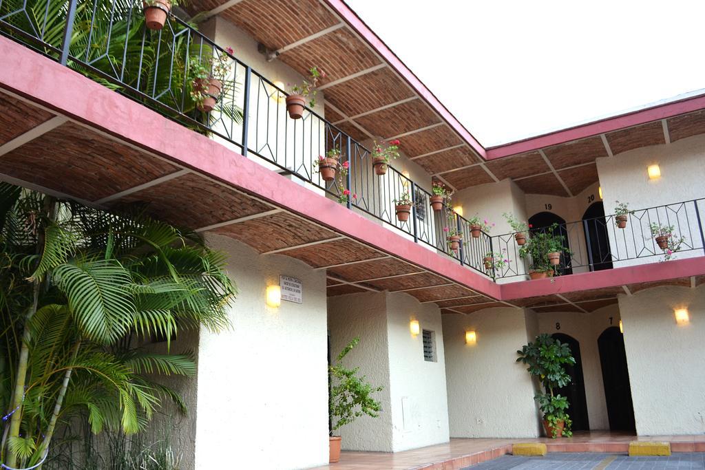 Hotel Villa Del Sol Expo Guadalajara Zewnętrze zdjęcie