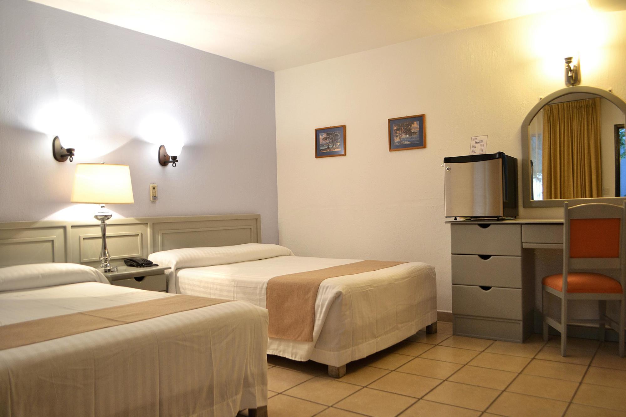 Hotel Villa Del Sol Expo Guadalajara Zewnętrze zdjęcie