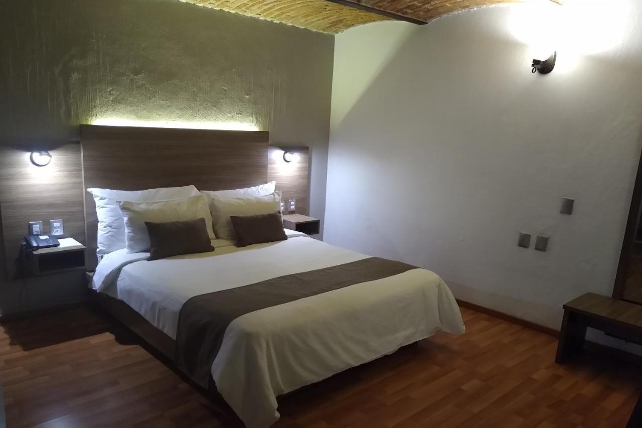 Hotel Villa Del Sol Expo Guadalajara Zewnętrze zdjęcie