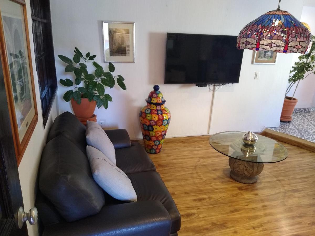 Hotel Villa Del Sol Expo Guadalajara Zewnętrze zdjęcie